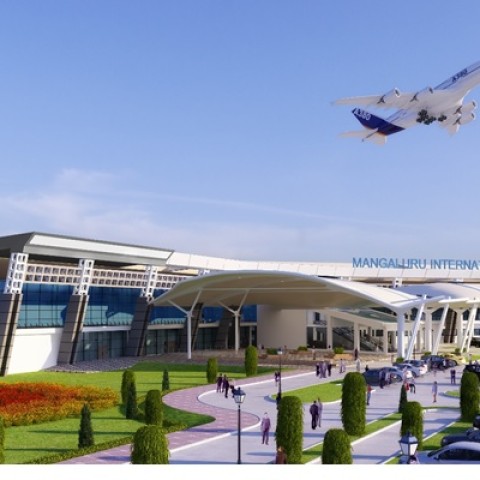 Airport ( Mangaluru )