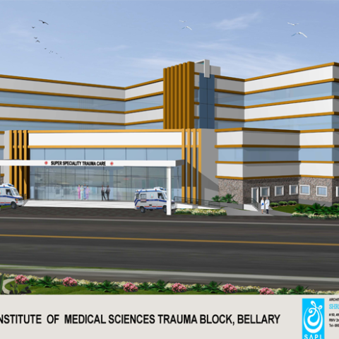 Medical College ( Ballari )