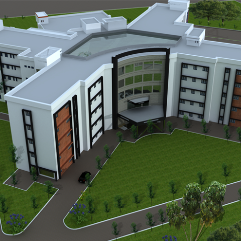 Medical College ( Anantpur )